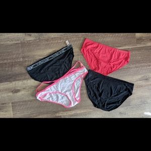 Victoria's Secret Lot Size XL